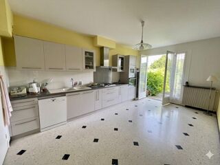  Maison � vendre 6 pi�ces 147 m�