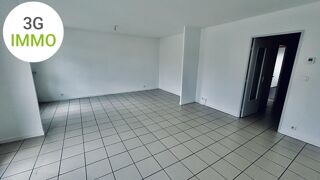  Appartement � louer 3 pi�ces 84 m� Clermont-ferrand