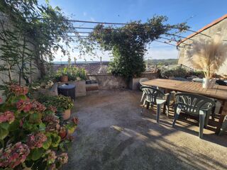  Maison à vendre 4 pièces 119 m²