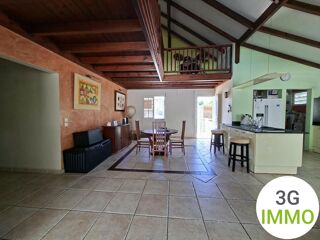  Maison à vendre 5 pièces 128 m²