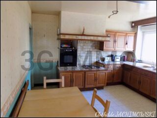  Maison � vendre 7 pi�ces 152 m�