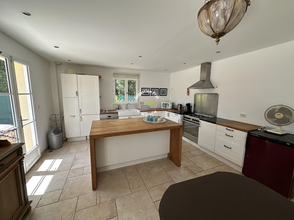 � vendre  Maison Flassans-sur-Issole (83340)