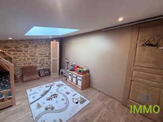  Maison à vendre 5 pièces 102 m²