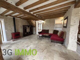  Maison � vendre 5 pi�ces 130 m�