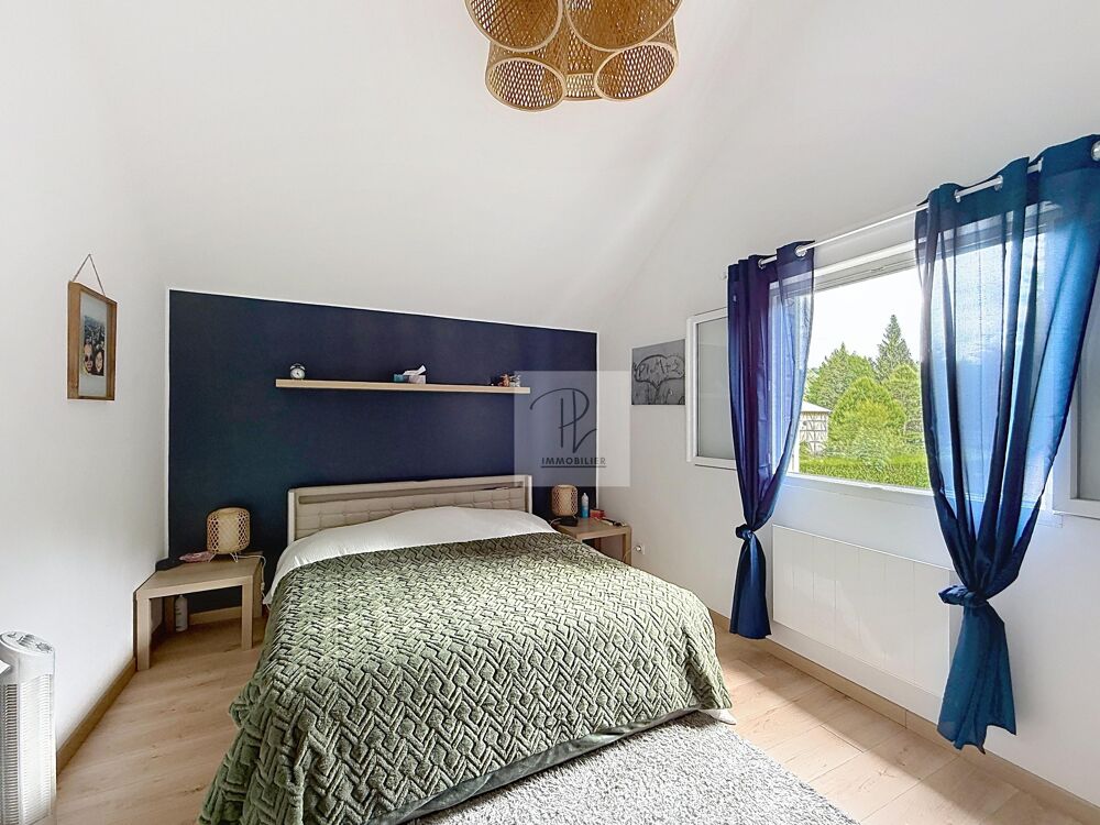 Vente Maison Maison 5 pièces Fontaine-sous-préaux