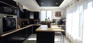  Maison à vendre 5 pièces 177 m²