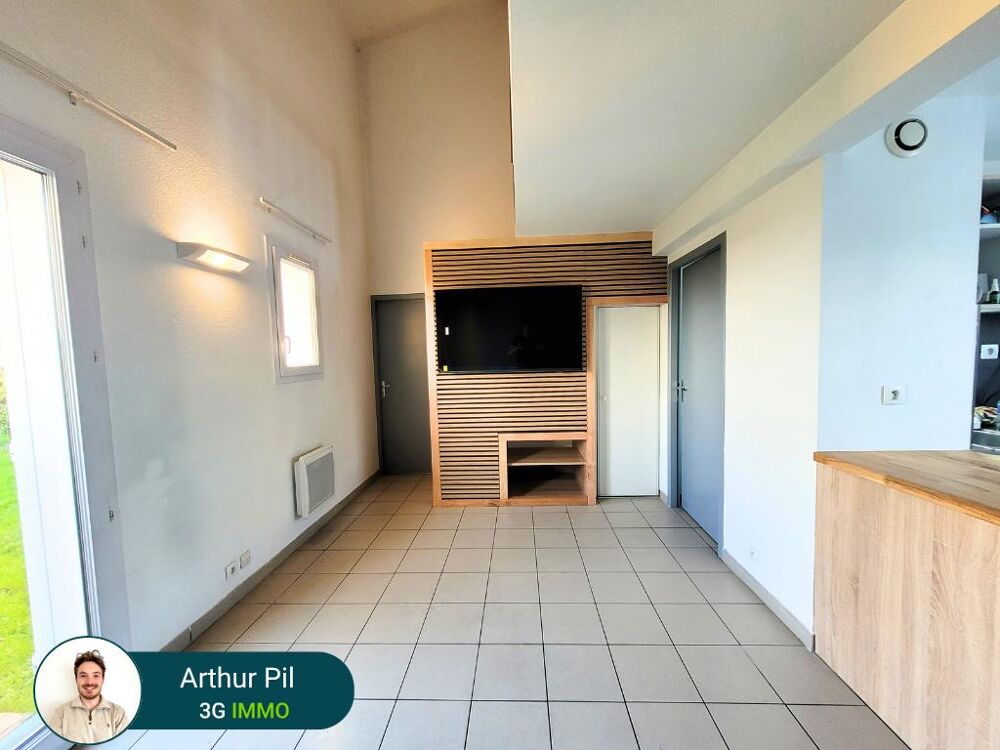 Vente Maison Maison 3 pi�ces Le ch�teau-d'ol�ron