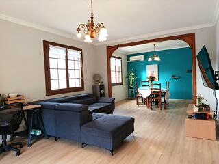  Maison � vendre 6 pi�ces 