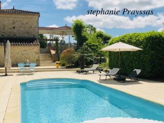  Maison � vendre 8 pi�ces 300 m�