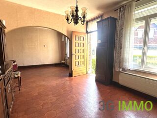  Maison à vendre 3 pièces 85 m²