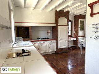 Maison à vendre 6 pièces 208 m²