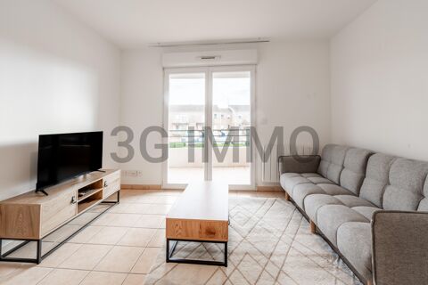  Appartement � louer 2 pi�ces 38 m�