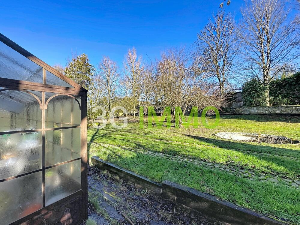 � vendre  Maison Orgeval (78630)