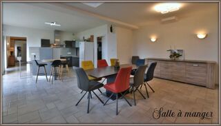  Maison à vendre 6 pièces 219 m²