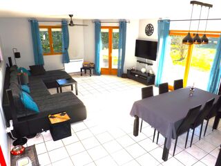  Maison � vendre 4 pi�ces 100 m�