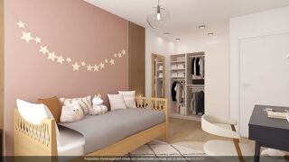  Maison  vendre 4 pices 86 m