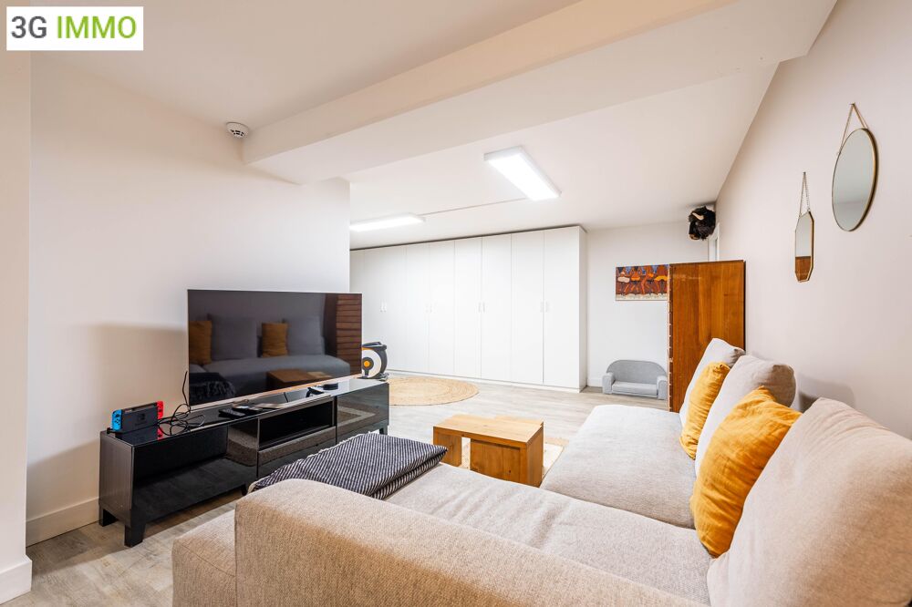 � vendre  Maison Annecy (74000)