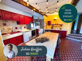  Maison � vendre 6 pi�ces 214 m�