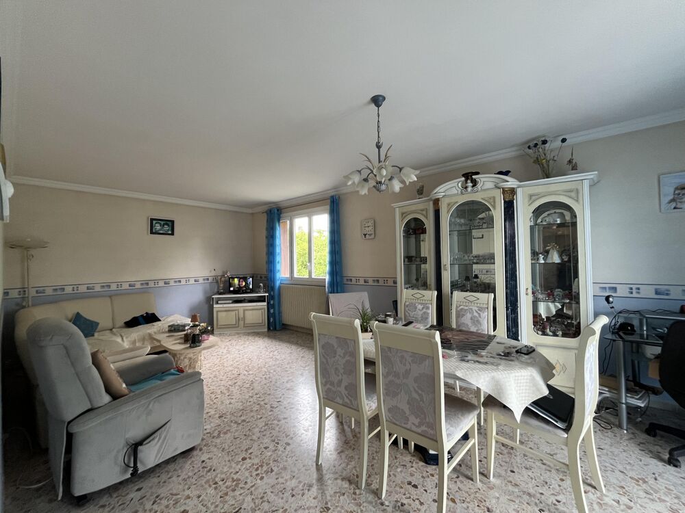 Vente Maison Maison 5 pièces Romilly-sur-seine