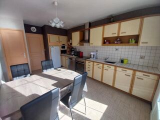  Maison à vendre 6 pièces 108 m²