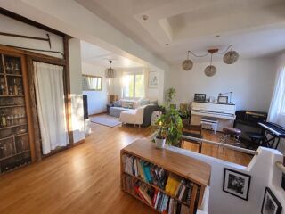  Maison à vendre 5 pièces 131 m²