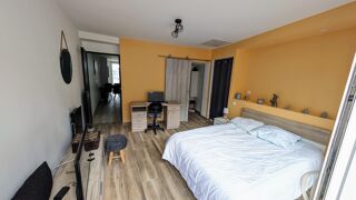  Appartement � vendre 2 pi�ces 38 m�