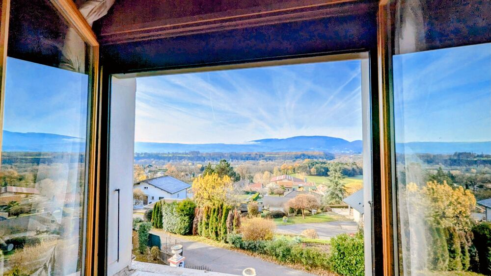 � vendre  Maison Bonne (74380)