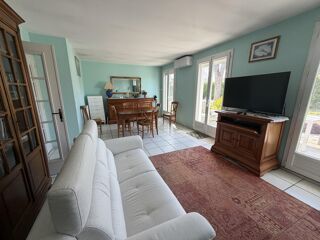  Maison � vendre 5 pi�ces 99 m�