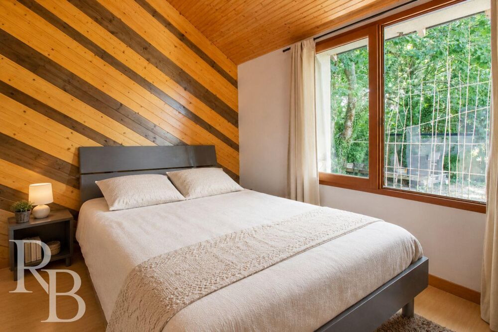 Vente Maison Maison 5 pièces Surzur