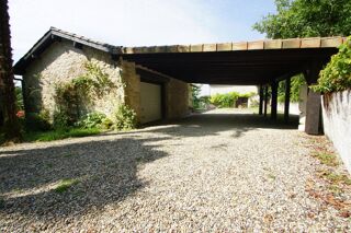  Maison � vendre 12 pi�ces  Foulayronnes