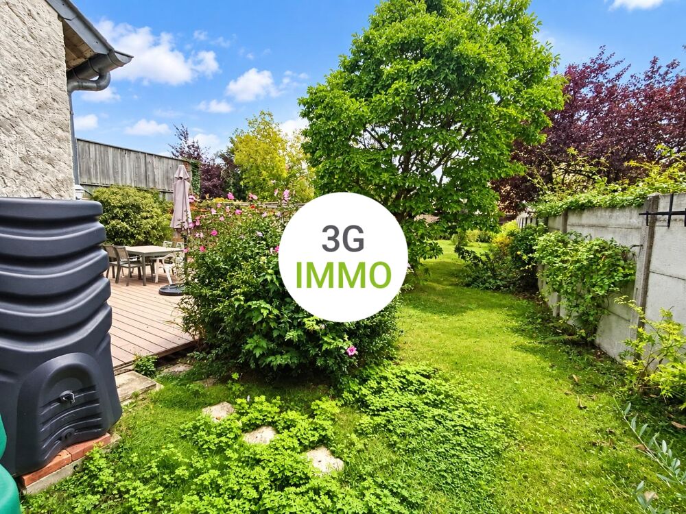 Vente Maison Maison 8 pièces Rennes
