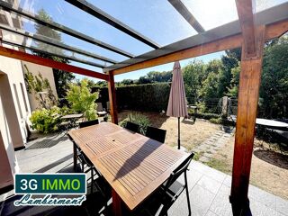  Maison à vendre 7 pièces 113 m²