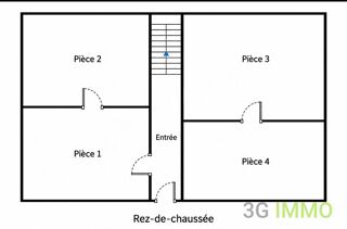  Maison à vendre 8 pièces 112 m²