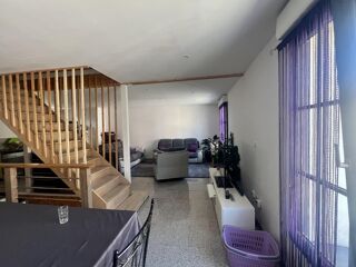  Maison à vendre 6 pièces 133 m²