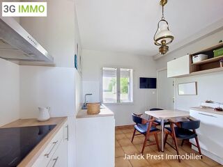  Maison à vendre 5 pièces 127 m²