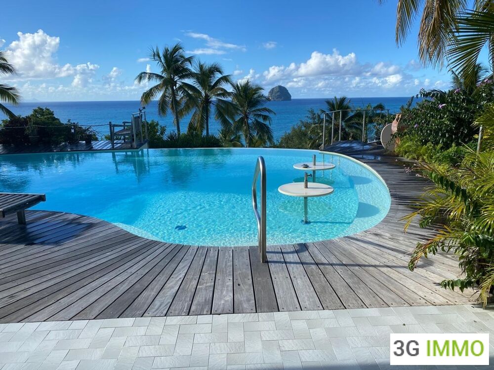 � vendre  Maison Le Diamant (97223)