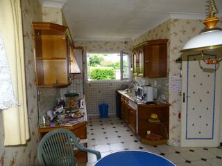  Maison à vendre 8 pièces 