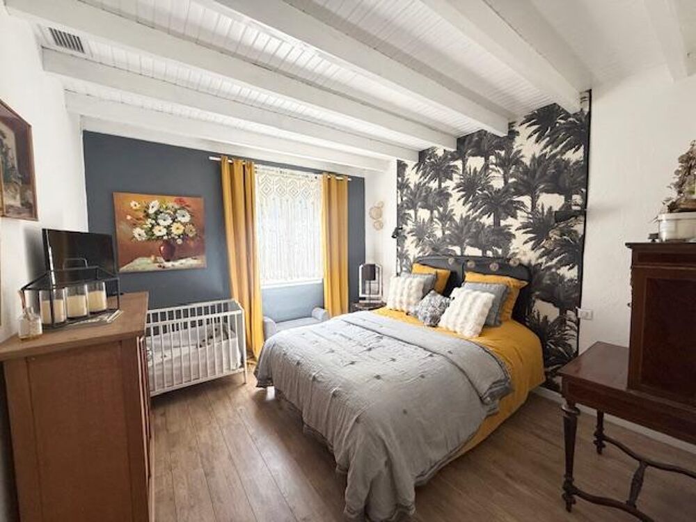 � vendre  Maison Taillades (84300)