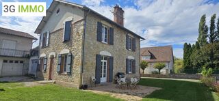  Maison à vendre 5 pièces 151 m²
