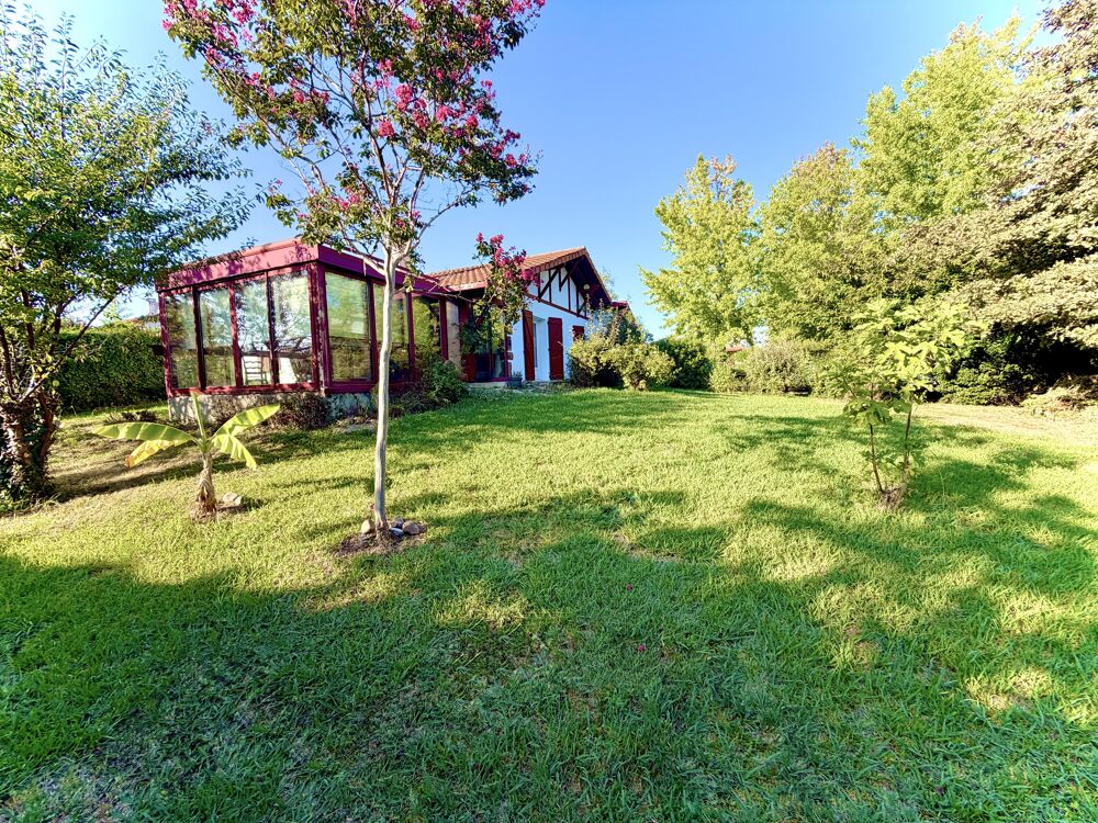 Maison 5 pièces 93 m² · à Saint-Palais · 93 m² · 243 000 €