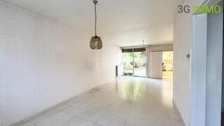  Maison � vendre 6 pi�ces 