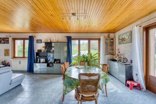  Maison à vendre 5 pièces 109 m²