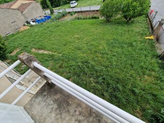  Maison à vendre 6 pièces 