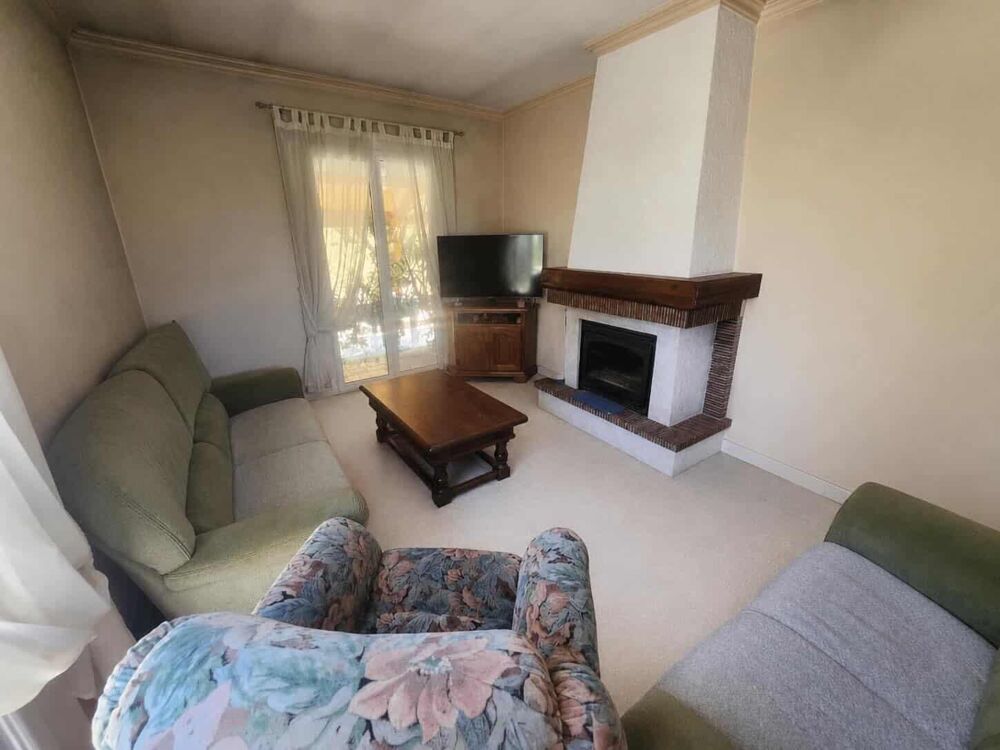 Vente Maison Maison 7 pièces Bon-encontre