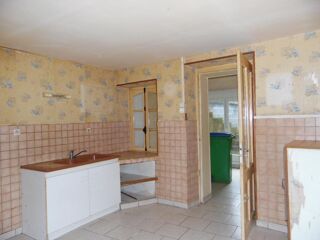 Maison à vendre 50 m²
