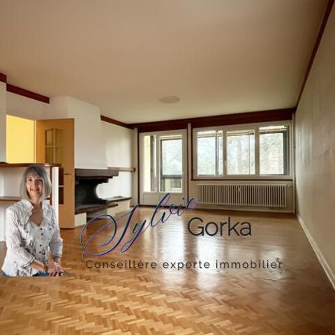  Appartement � vendre 4 pi�ces 