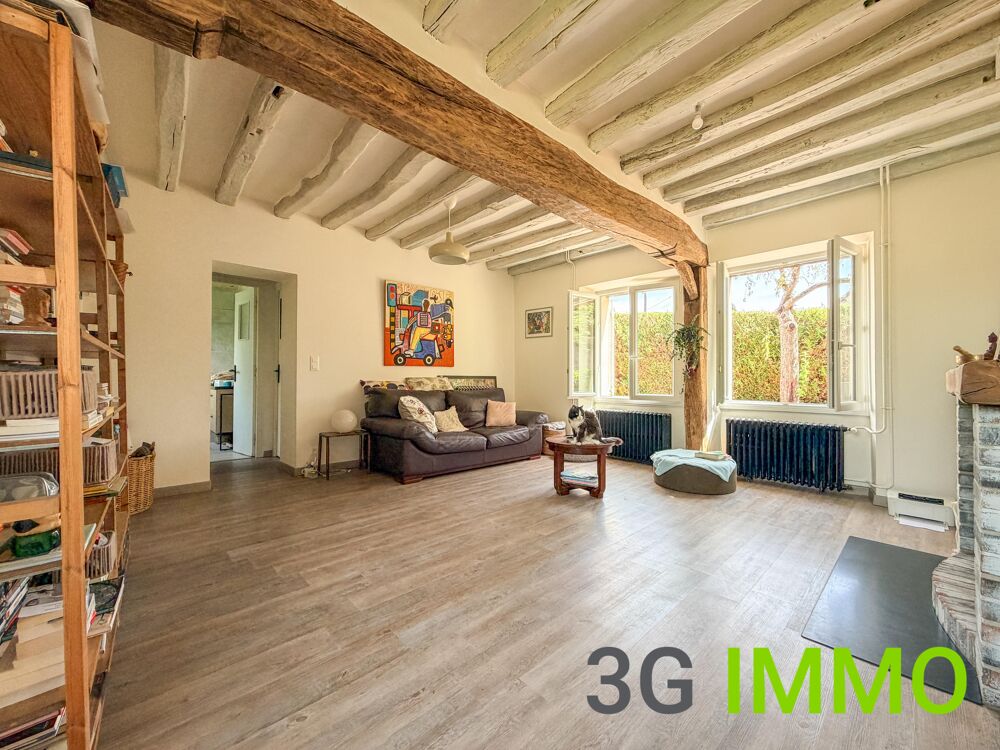 Maison 3 pièces
