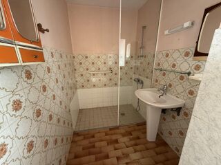  Maison à vendre 5 pièces 111 m²