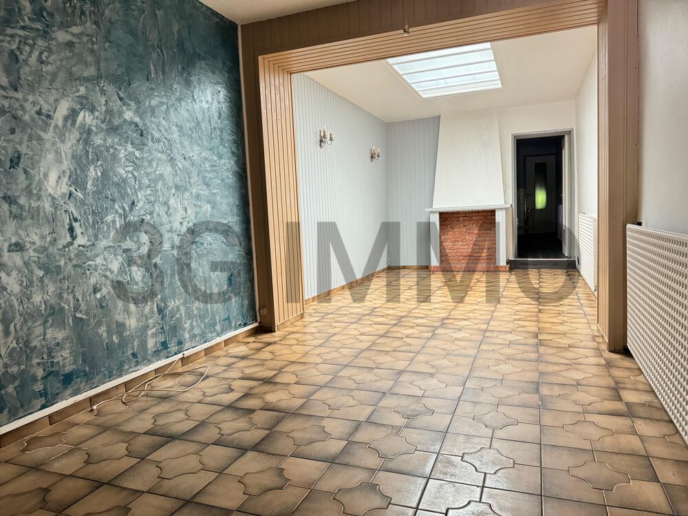 Vente Maison Ensemble de 2 maisons 9 pièces Vieux-condé