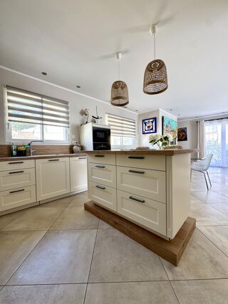  Maison � vendre 4 pi�ces 96 m�